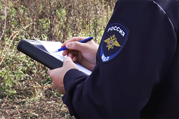 В Пензенском районе мужчина поджег дом экс-супруги