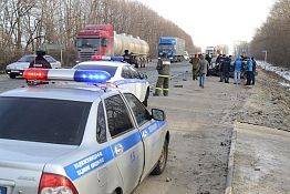 Выяснились новые обстоятельства страшного ДТП в Бессоновском районе Выяснились новые обстоятельства страшного ДТП в Бессоновском районе