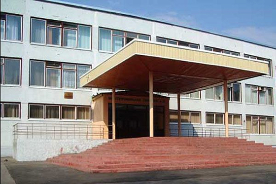 Пензенская гимназия №13 стала победителем всероссийской выставки образовательных учреждений