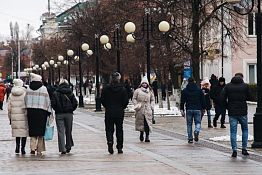 В Пензенской области разыскивают жителя Димитровграда