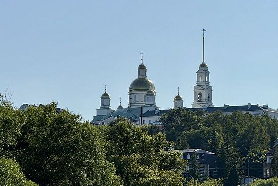Пензенцам станет доступна новая мера соцподдержки семей Пензенцам станет доступна новая мера соцподдержки семей