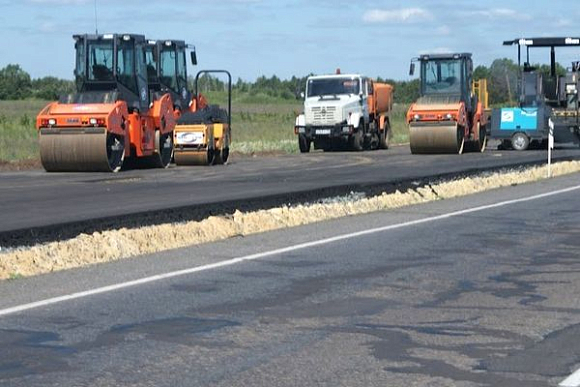 В Вадинском районе отремонтируют 11,6 км региональных дорог