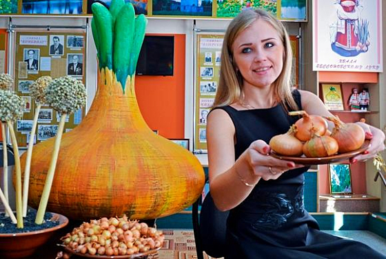 В поисках настоящего бессоновского лука