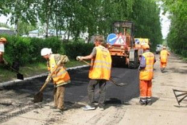 В Пензенской области «спишут» аварийные дороги и построят новые