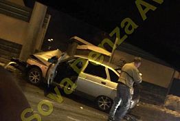 В ГИБДД рассказали о ДТП со сбитым школьником в Терновке