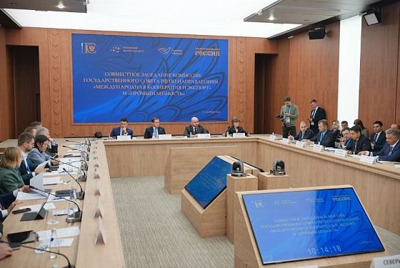 Промышленный экспорт России вырос на 20% несмотря на санкции