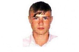 В Пензе пропал 17-летний Дима Грачев