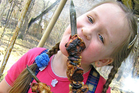 Пензенцам рассказали, как выбрать вкусное и безопасное мясо для шашлыка