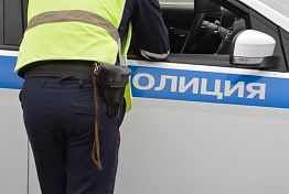 В Пензе ищут очевидцев предновогоднего ДТП на Лермонтова