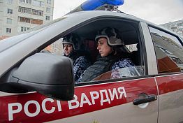 В Пензе задержали находящегося в федеральном розыске мужчину В Пензе задержали находящегося в федеральном розыске мужчину
