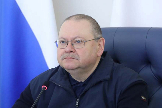 Олег Мельниченко: Это значит, что мы на правильном пути