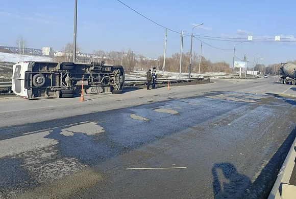 Прокуратура выясняет обстоятельства ДТП с маршруткой «Пенза-Каменка»