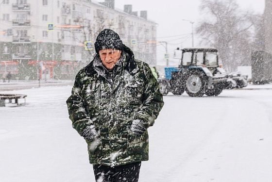 ЦУР зафиксировал около 1000 жалоб пензенцев из‑за непогоды