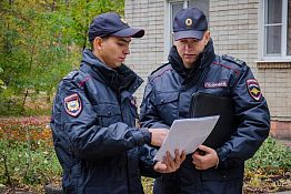 В Пензенской области ищут обманувших пенсионера мошенников