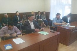 В Пензе заседание по делу о банкротстве «Дизеля» перенесено на 11 мая В Пензе заседание по делу о банкротстве «Дизеля» перенесено на 11 мая