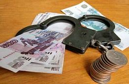 Житель Пензенской области заплатит 8 тыс. рублей за оскорбление полицейского