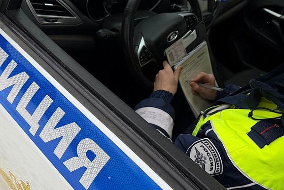 Суд вынес приговор пензячке за поддельные водительские права