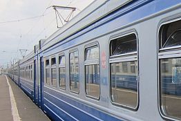 С 2016 года по маршруту «Пачелма — Башмаково — Вернадовка» пустят электричку С 2016 года по маршруту «Пачелма — Башмаково — Вернадовка» пустят электричку