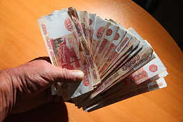 Аферисты выманили у пензячки 1,5 млн под предлогом перерасчета пенсии