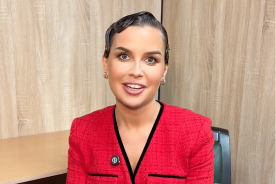 Татьяна Куртукова заранее поздравила пензенцев с Днём матери