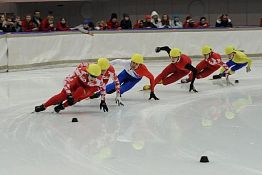 Пензенцы выиграли 5 наград на зональном первенстве России по шорт-треку Пензенцы выиграли 5 наград на зональном первенстве России по шорт-треку