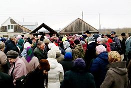 Эхо трагедии в Константиновке: Неравные браки — мина замедленного действия? Эхо трагедии в Константиновке: Неравные браки — мина замедленного действия?