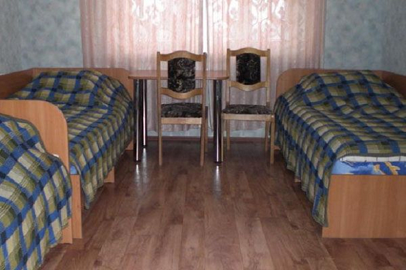 Студенты Башмаковского района ютились в тесных комнатах общежития
