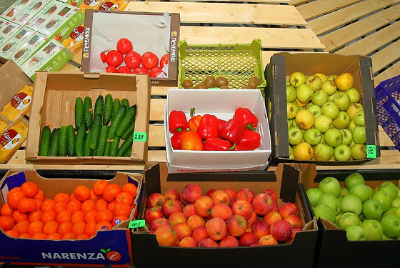 Главный терапевт Пензенской области Матвеева назвала 10 иммуностимулирующих продуктов