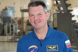 Пензенской области-80: снимок из космоса Пензенской области-80: снимок из космоса