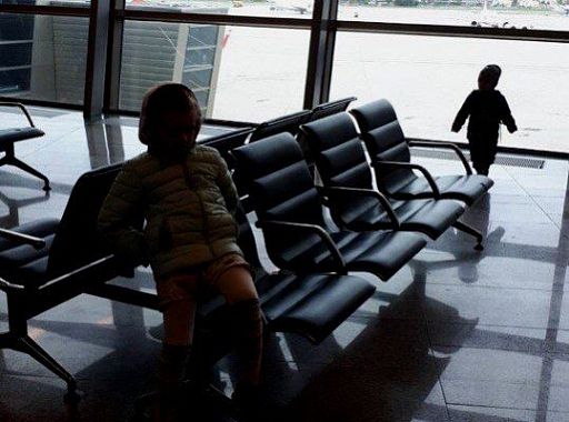 Ребенка из Пензы, заразившегося Коксаки, не пустили на рейс