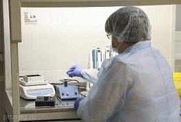 Белозерцев поручил тестировать на COVID-19 в максимально сжатые сроки Белозерцев поручил тестировать на COVID-19 в максимально сжатые сроки
