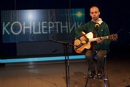 В Пензе выступил Олег Легкий — звезда Youtube