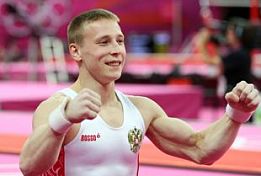 Денис Аблязин победил на чемпионате Европы