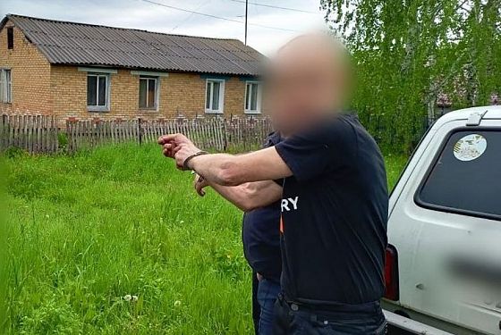 Пензенский сельчанин убил друга и лег спать