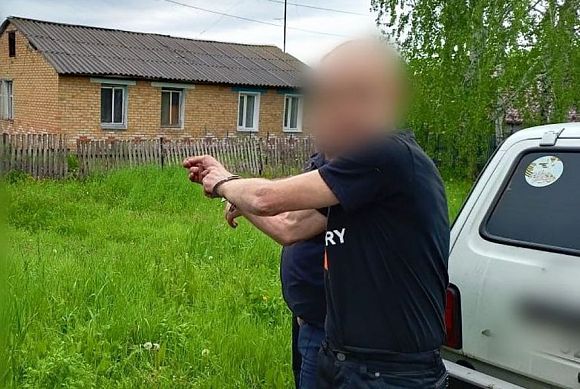 Пензенский сельчанин убил друга и лег спать