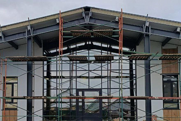 В Пензенской области откроют четвертый семейный МФЦ