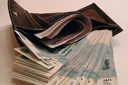 Саратовец собрал с пензенцев более 287 тыс. рублей на «билеты в Сибирь» Саратовец собрал с пензенцев более 287 тыс. рублей на «билеты в Сибирь»