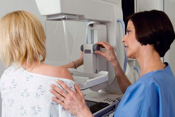 В Пензенской области у 20% прошедших маммографию женщин выявлены отклонения