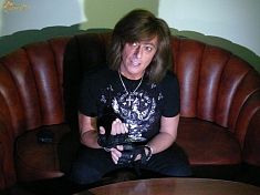 В Пензу едет экс-участник «Deep Purple»