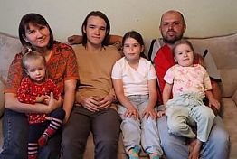 В Колышлейском районе 61 семья заключила соцконтракт