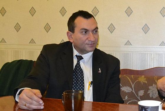 Амстиславский о конфликте в Мокшане: Ситуацию несколько приукрасили 