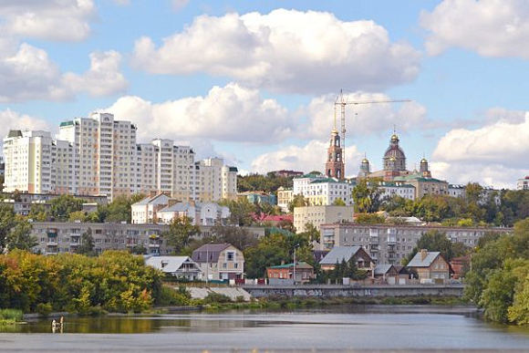 Не стыдно будет посмотреть Пензе в лицо?