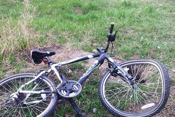 В Пензе на ул. Ленина «Лада» сбила 9-летнего велосипедиста