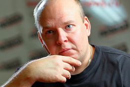 От помощи маме до спасения других: путь пензенского волонтера Алексея Горельникова