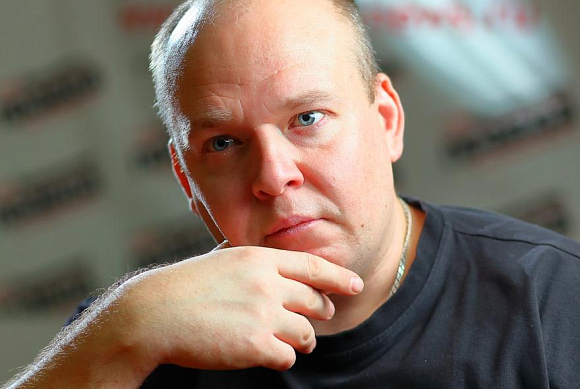 От помощи маме до спасения других: путь пензенского волонтера Алексея Горельникова