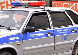 В Пензенской области у женщины, уснувшей на лавочке, украли 150 тысяч
