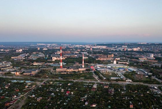 В Пензе на проспекте Победы мужчина избил знакомого