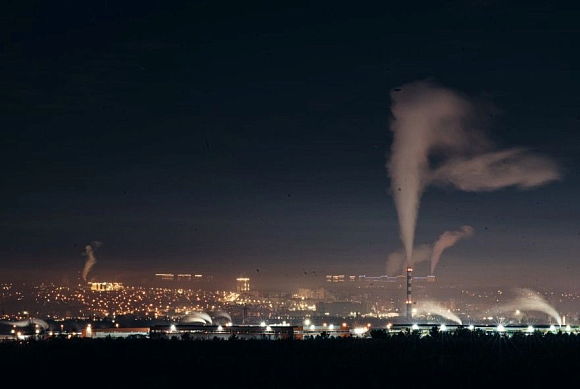 В Пензе объявили ракетную опасность 28 марта 2026