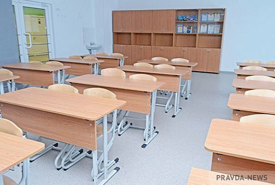 В Пензе обсудили строительство новых школ