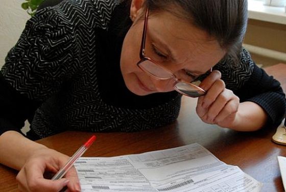 Перерасчет пенсии выгоден не всем в Пензенской области